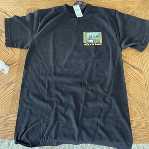 Last Call Co. Wake & Bake Shirt